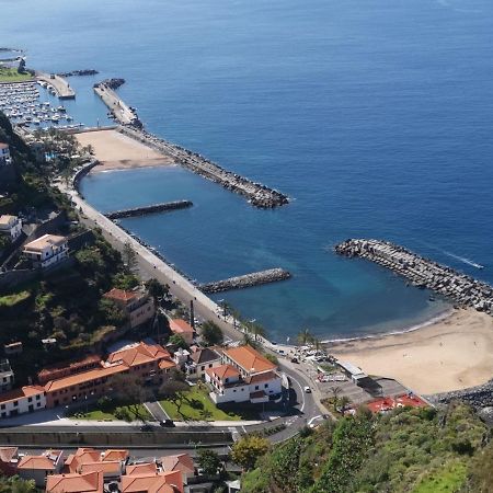 Charming Studios In Calheta Beach - Villa Esmeralda Екстериор снимка