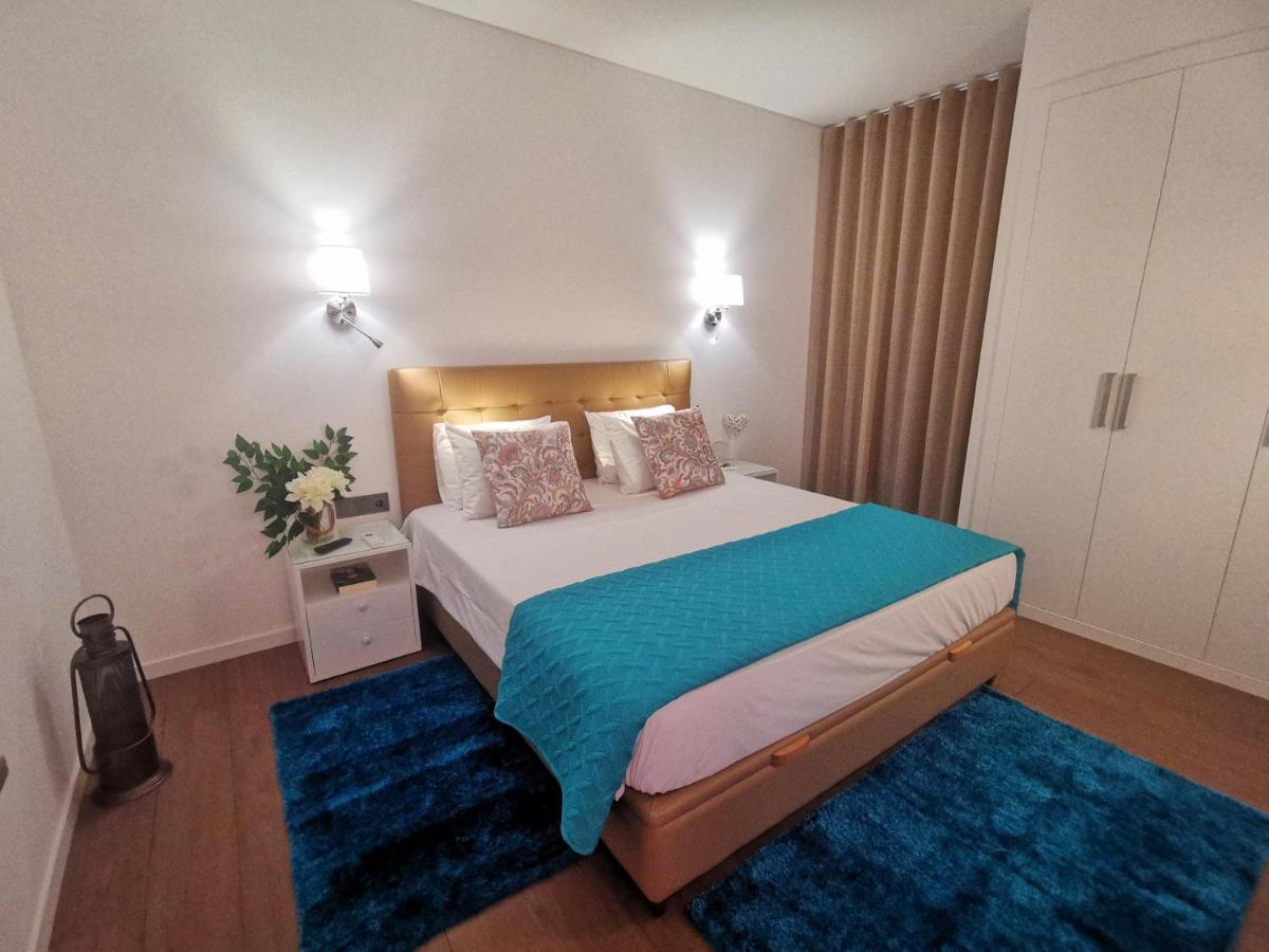 Charming Studios In Calheta Beach - Villa Esmeralda Екстериор снимка